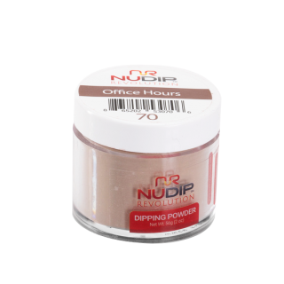 NUDIP Revolution Dipping Powder Net Wt. 56g (2 oz) NDP70